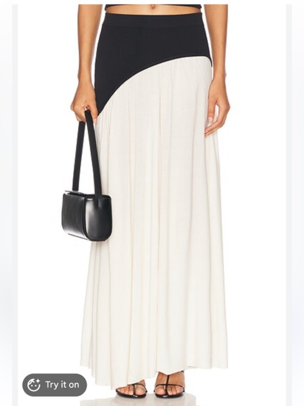 Solid & Striped The Soglio Skirt